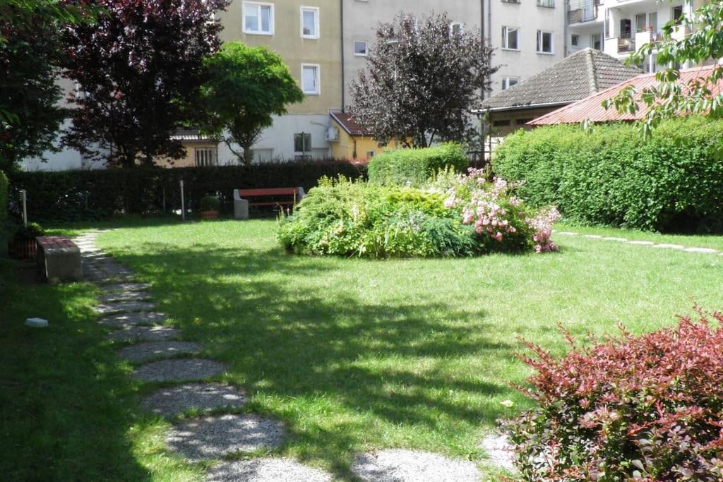 Apartament U Filipa Колобжег Экстерьер фото