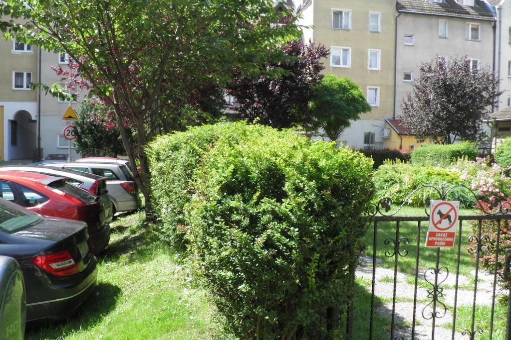 Apartament U Filipa Колобжег Экстерьер фото