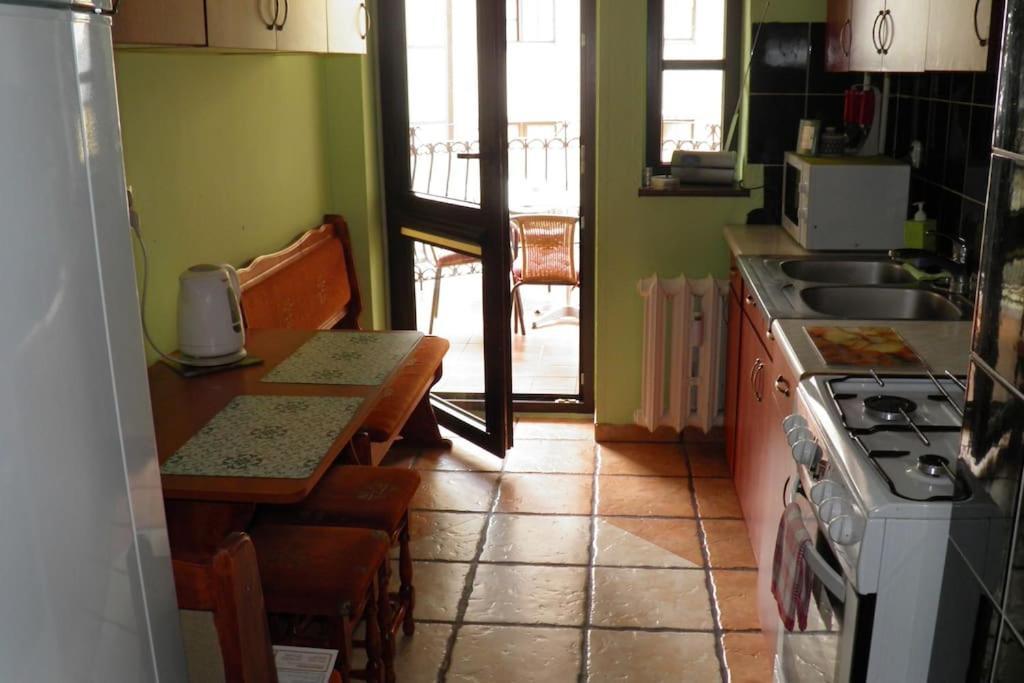 Apartament U Filipa Колобжег Экстерьер фото