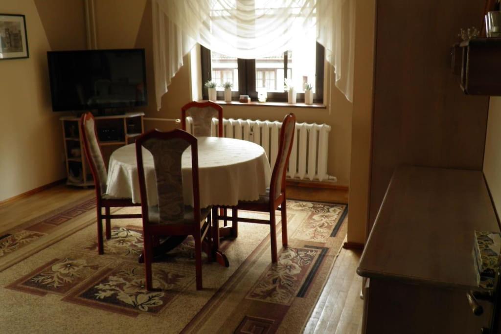 Apartament U Filipa Колобжег Экстерьер фото