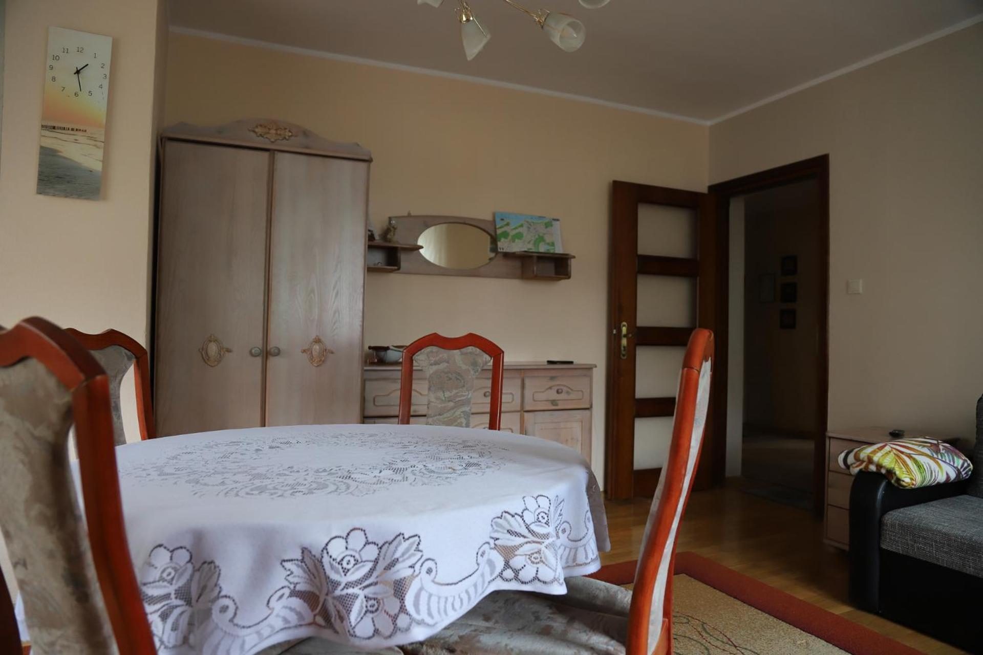 Apartament U Filipa Колобжег Экстерьер фото